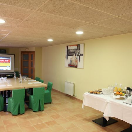 Hotel Ripoll Сант Хилари Сакалм Екстериор снимка